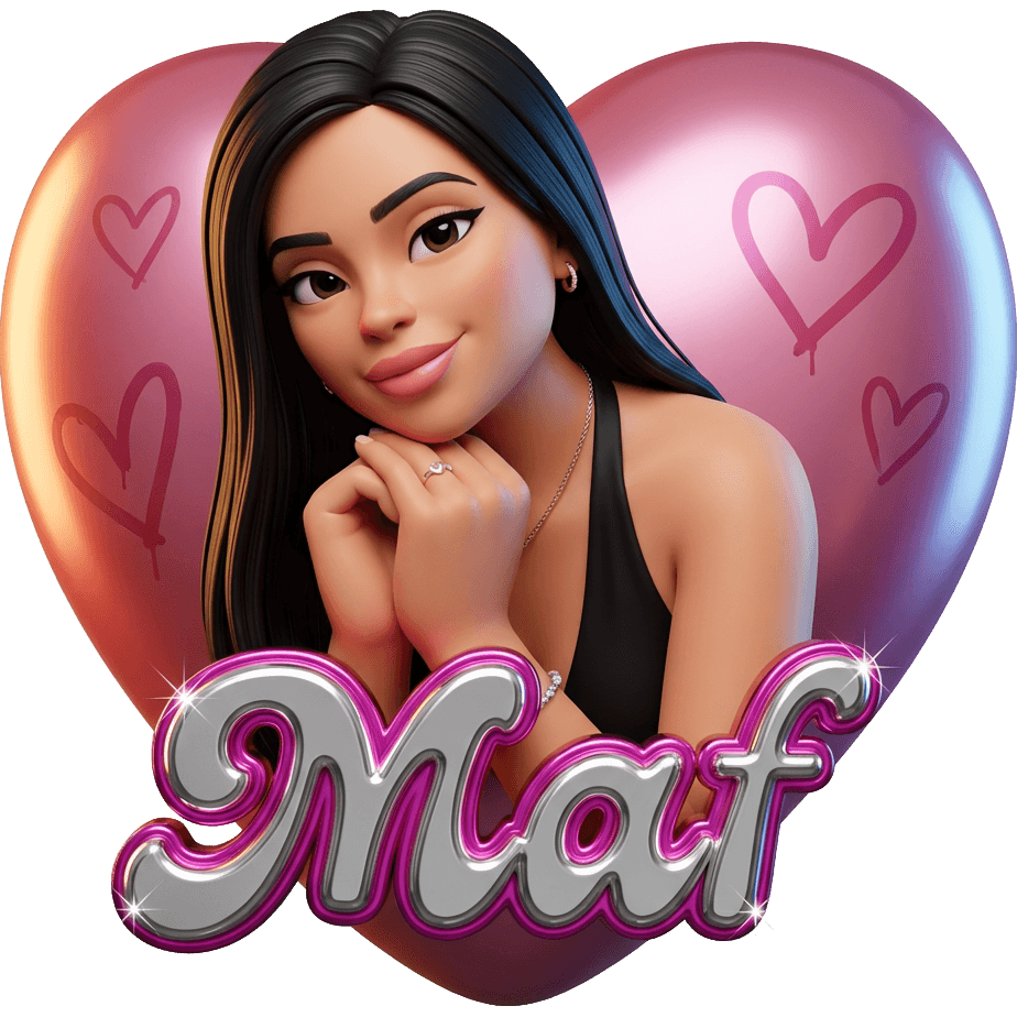Maf Coqueta