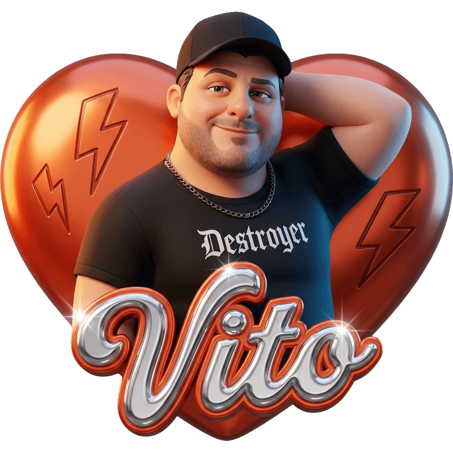 Vito Destroyer