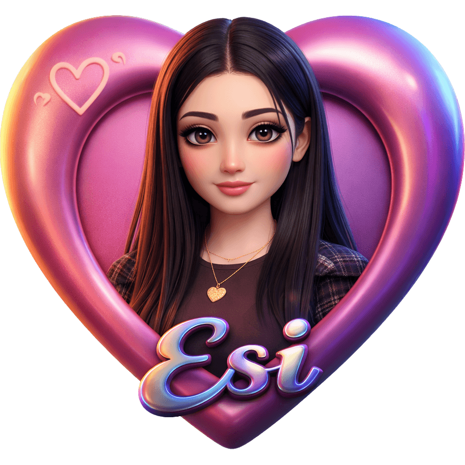 Esi Parıltısı