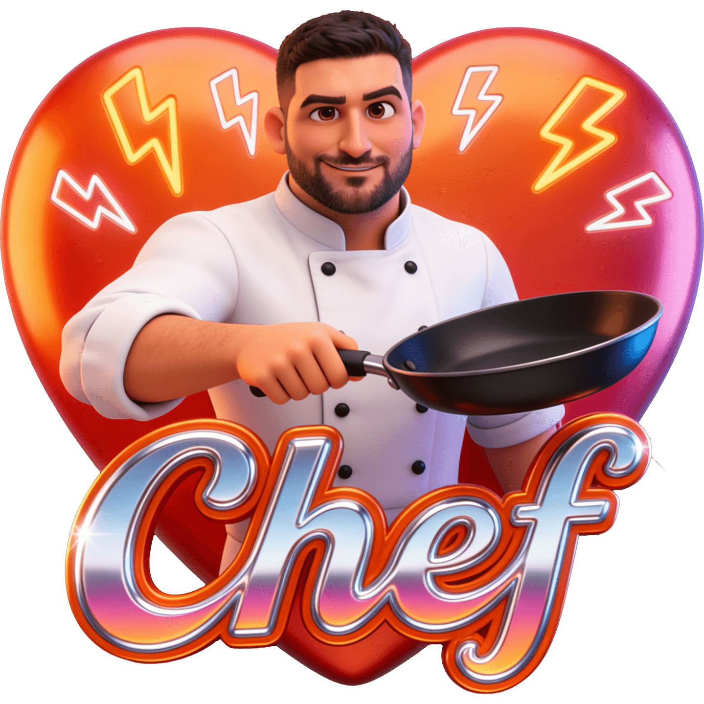 Chef Beqa
