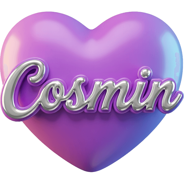 Cosmin