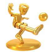 Golden Player