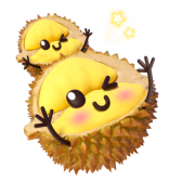 Durian Best Friend