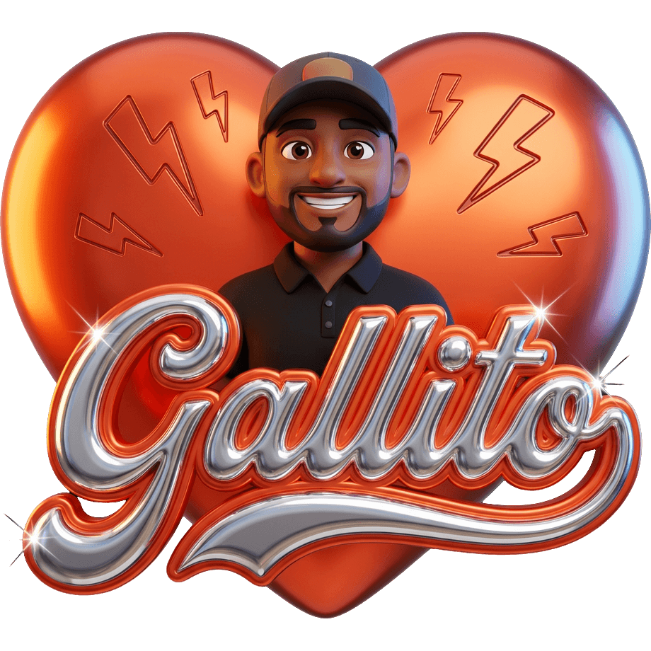 Gallito de Oro