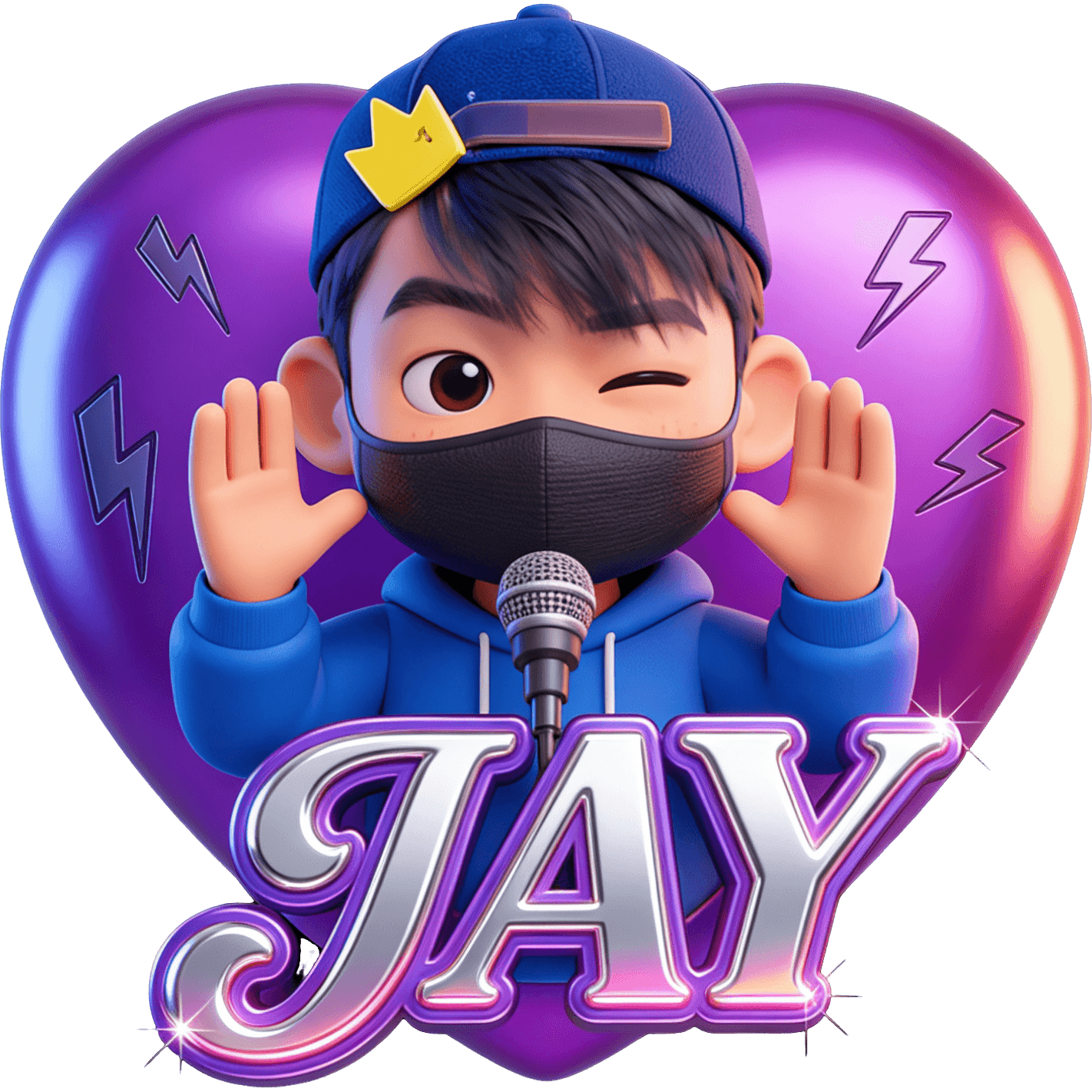 Chick JAY