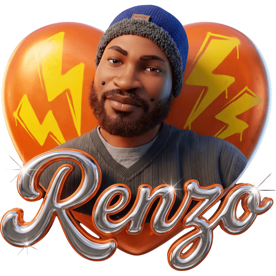 Renzo Beanie