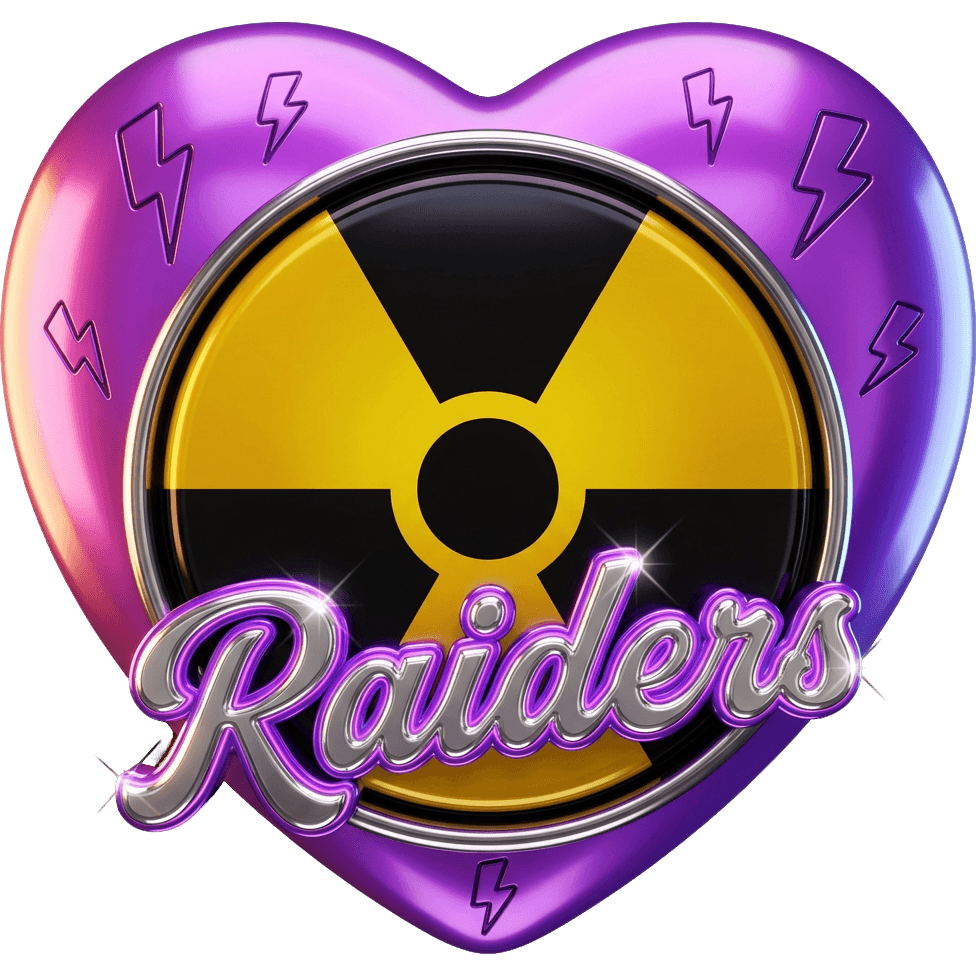 Raiders Emblem
