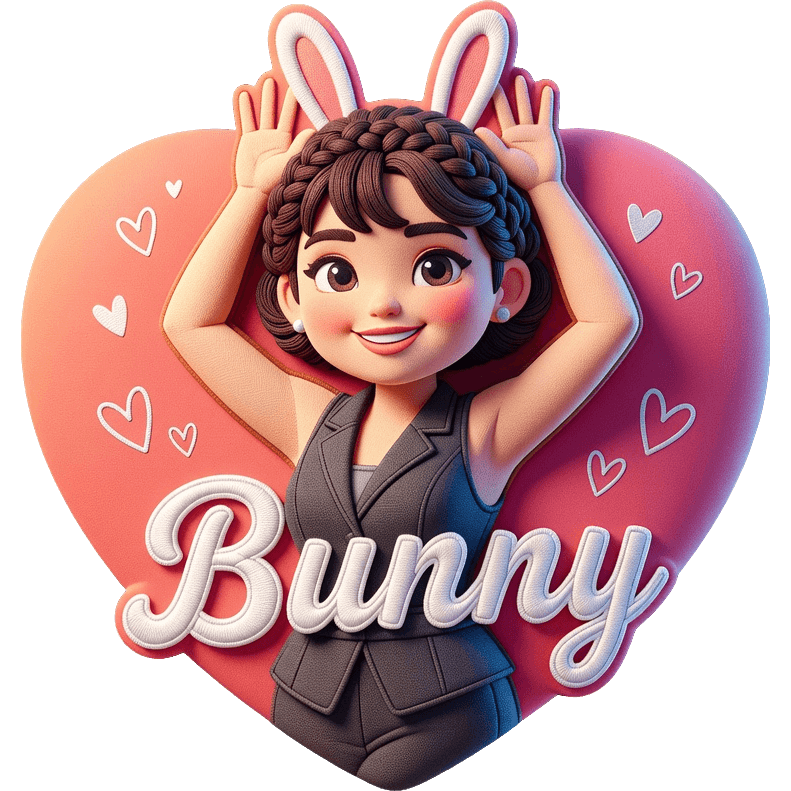 BoodyBunny 