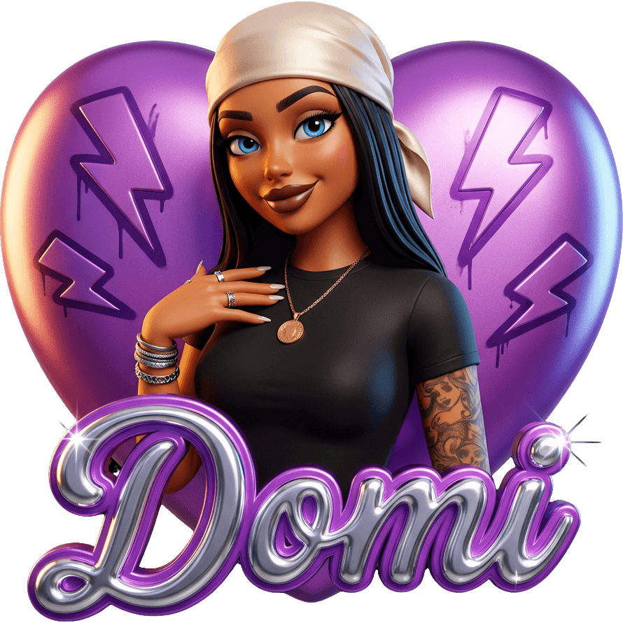 Domi Nicewiczanka