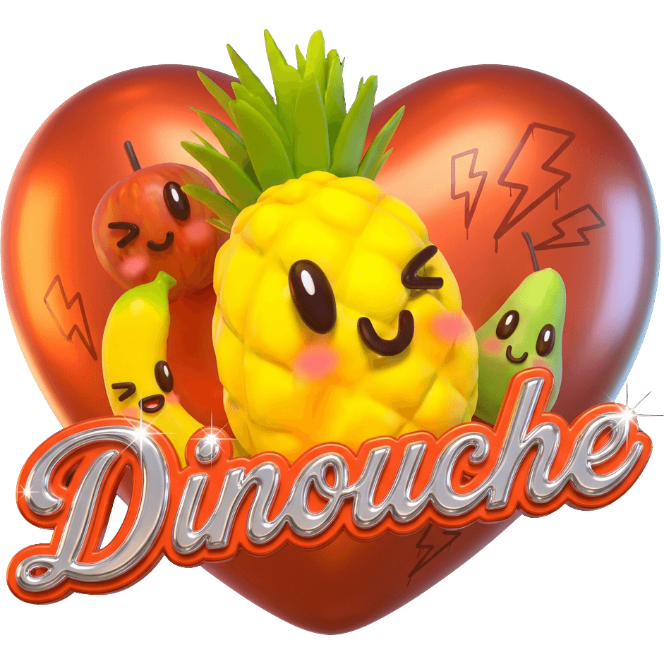 Dinouchhee