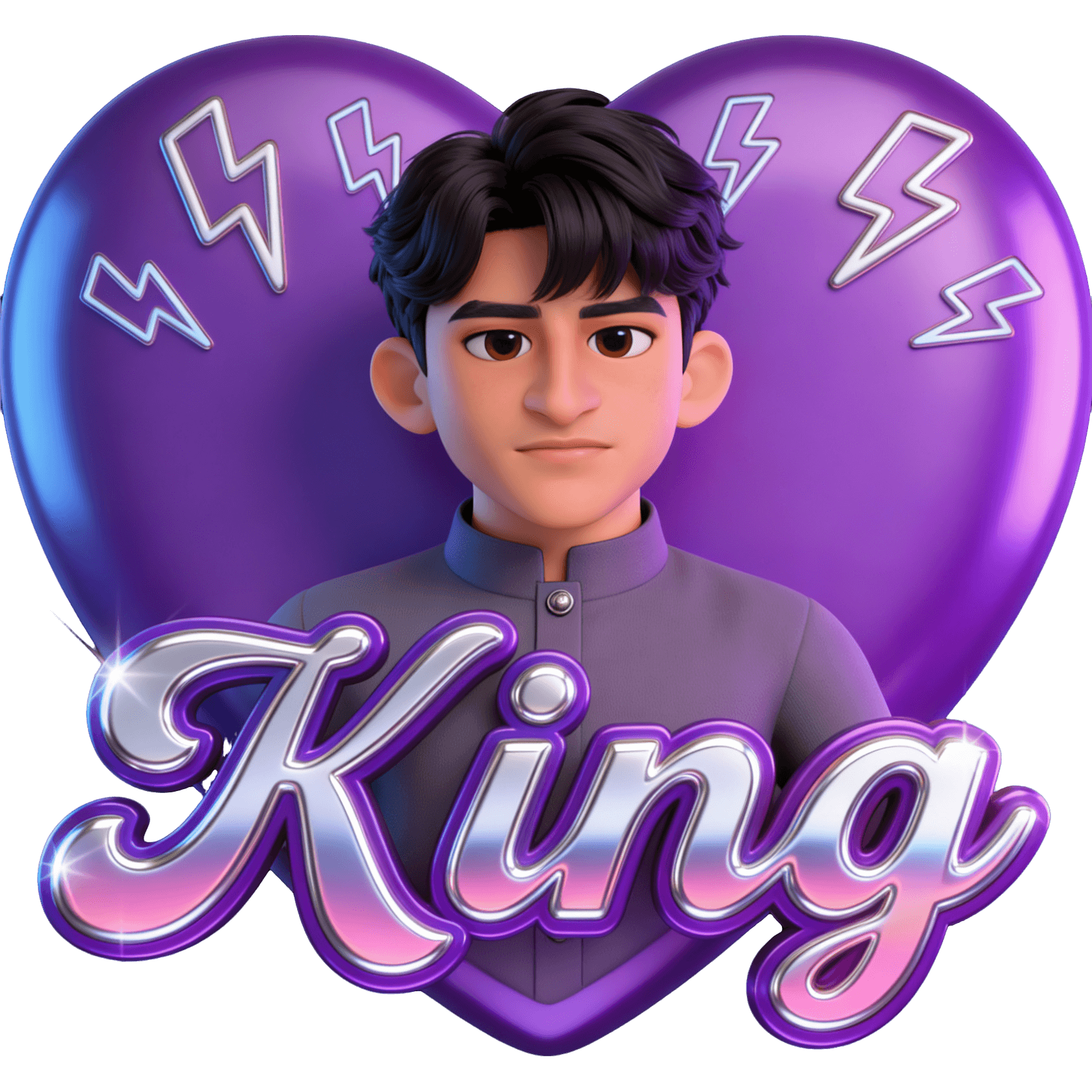 King Bolt