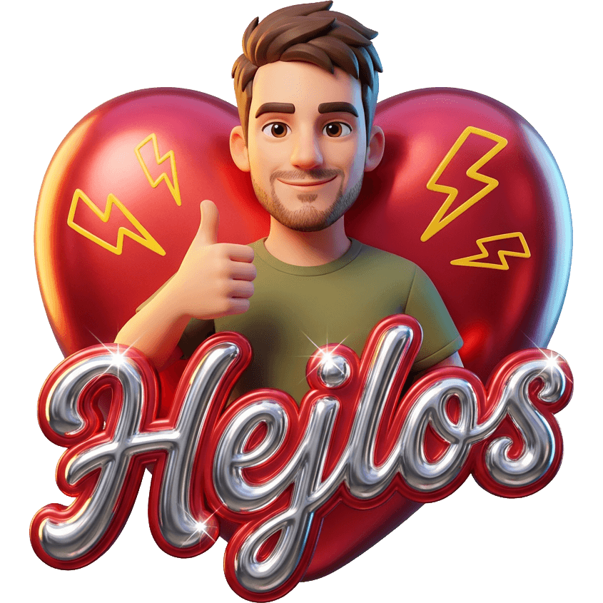 Hejlos Blesk