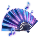 Festival Fan
