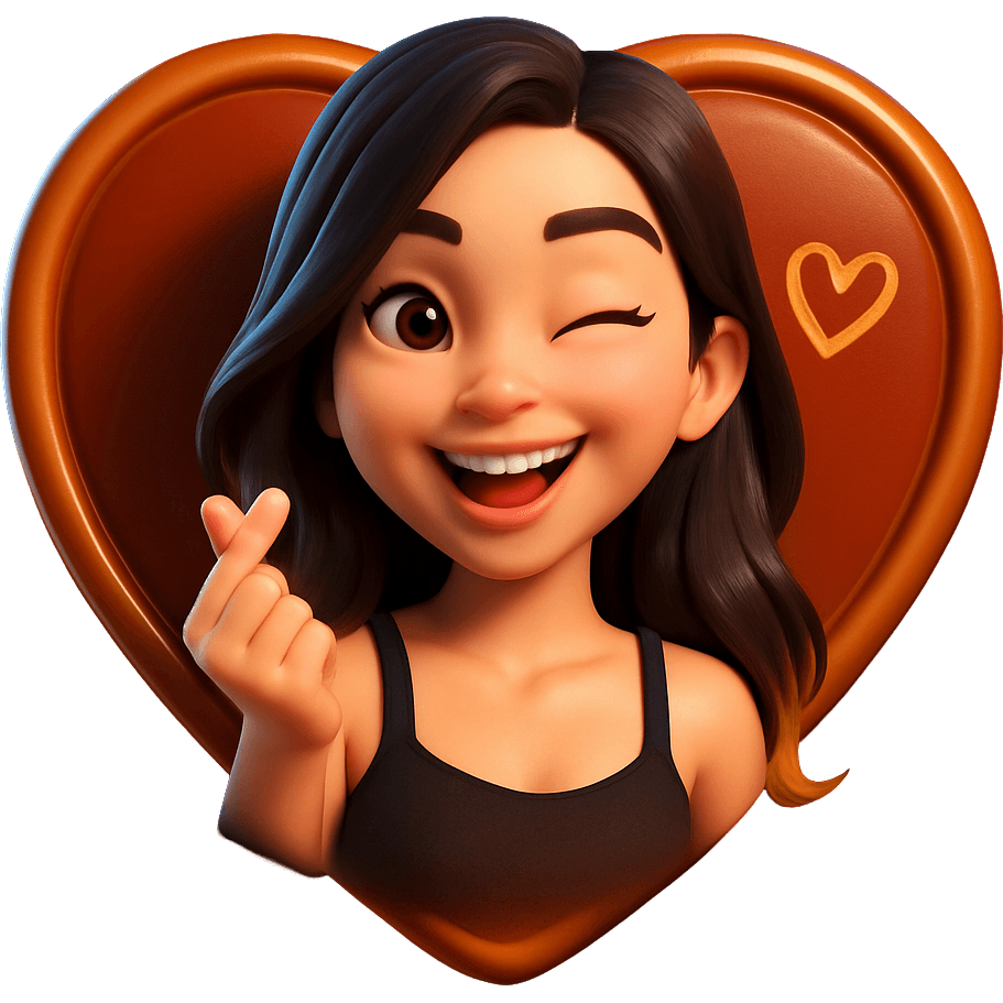 corazón de nenis