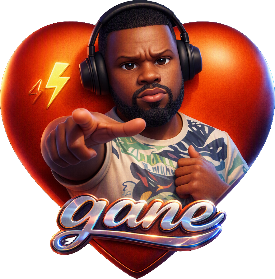 Game Gaze