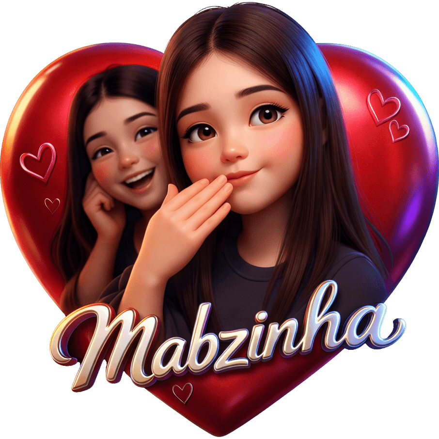 Mabzinha Sorriso