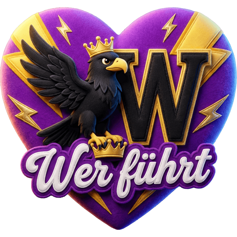 Wer führt Adler