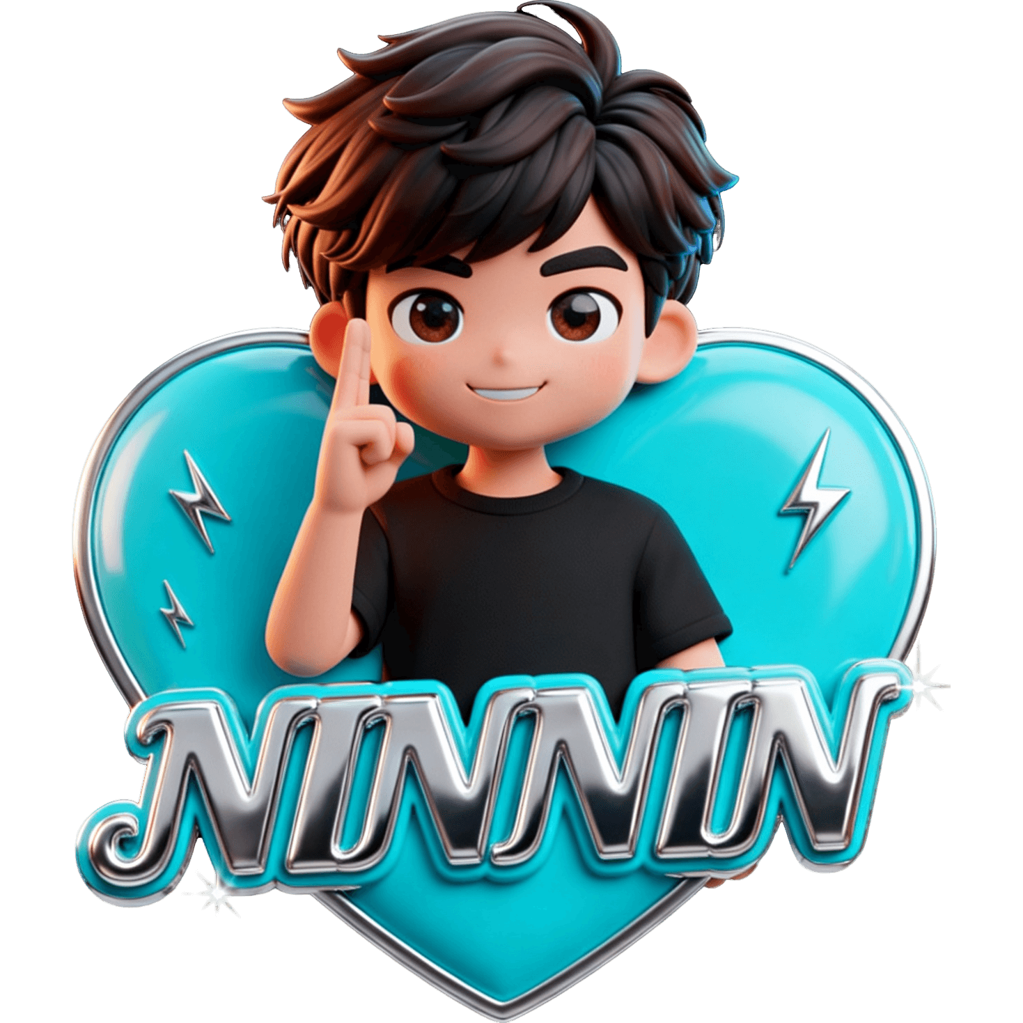 NINNINパクハ