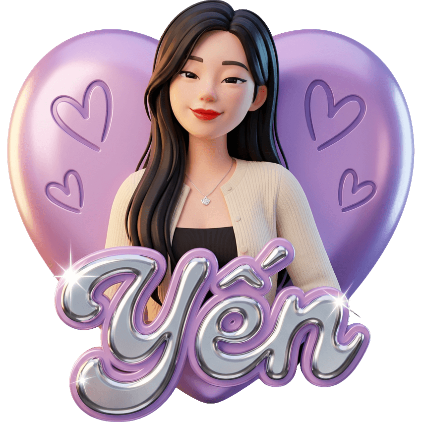 Yến Tím