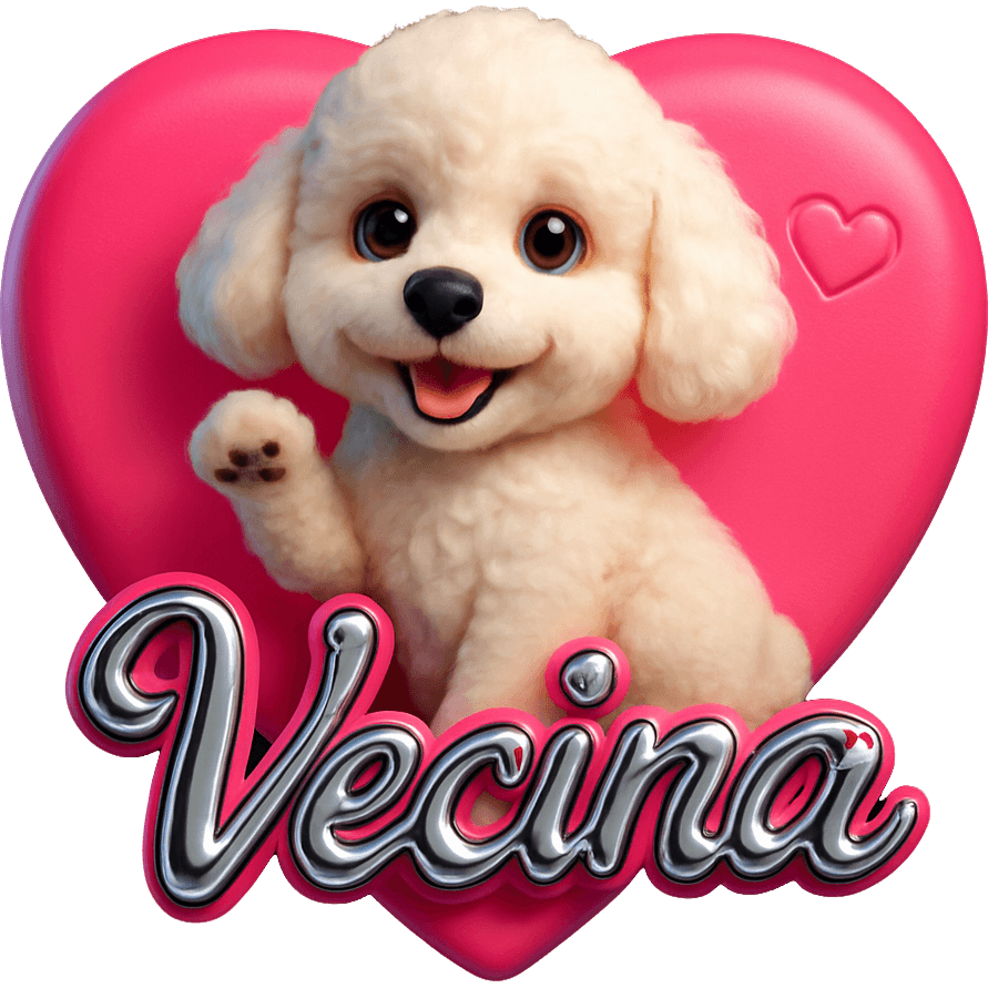 Perrito Vecino