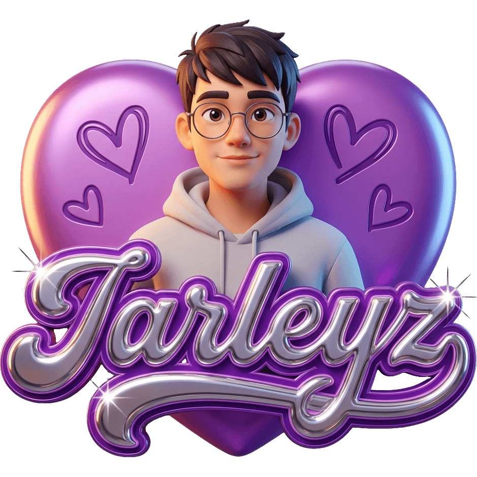 Iarley Lion