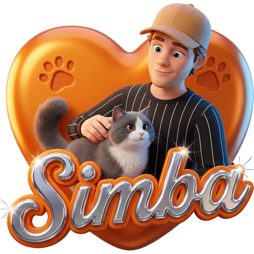 Simba Kitty