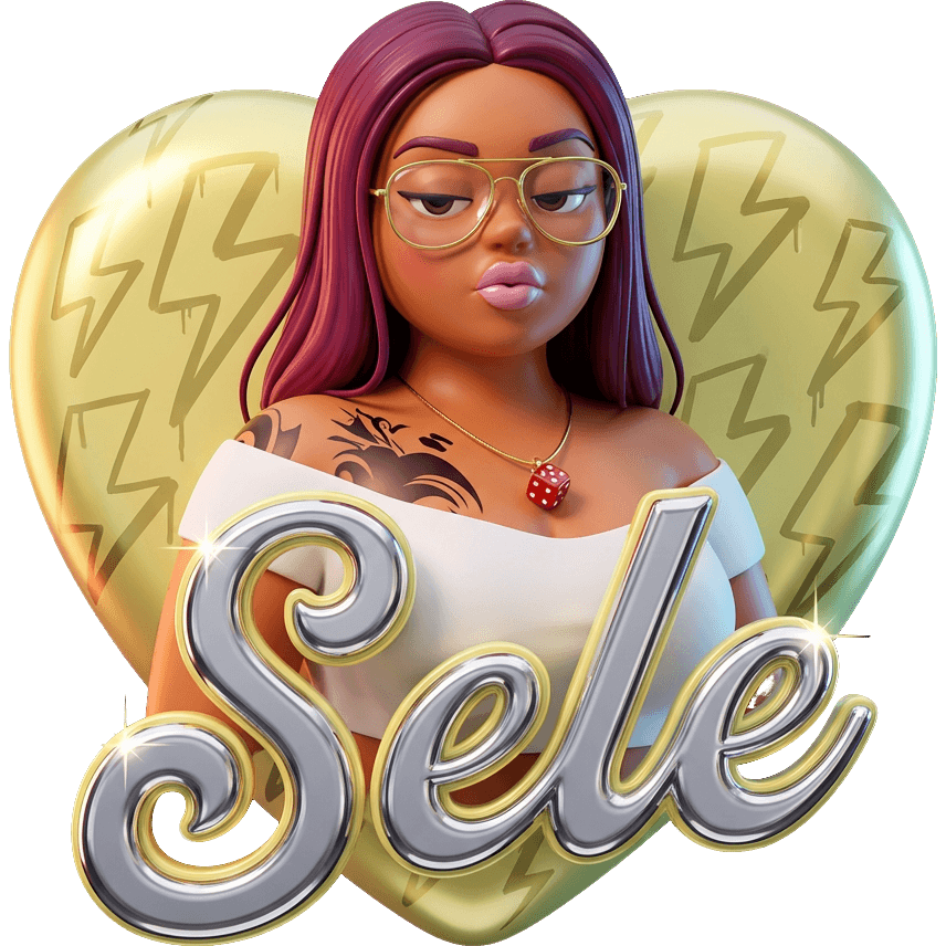 Sele Lentes