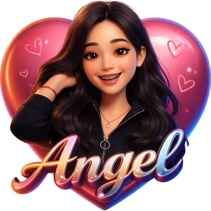 im sweet angel
