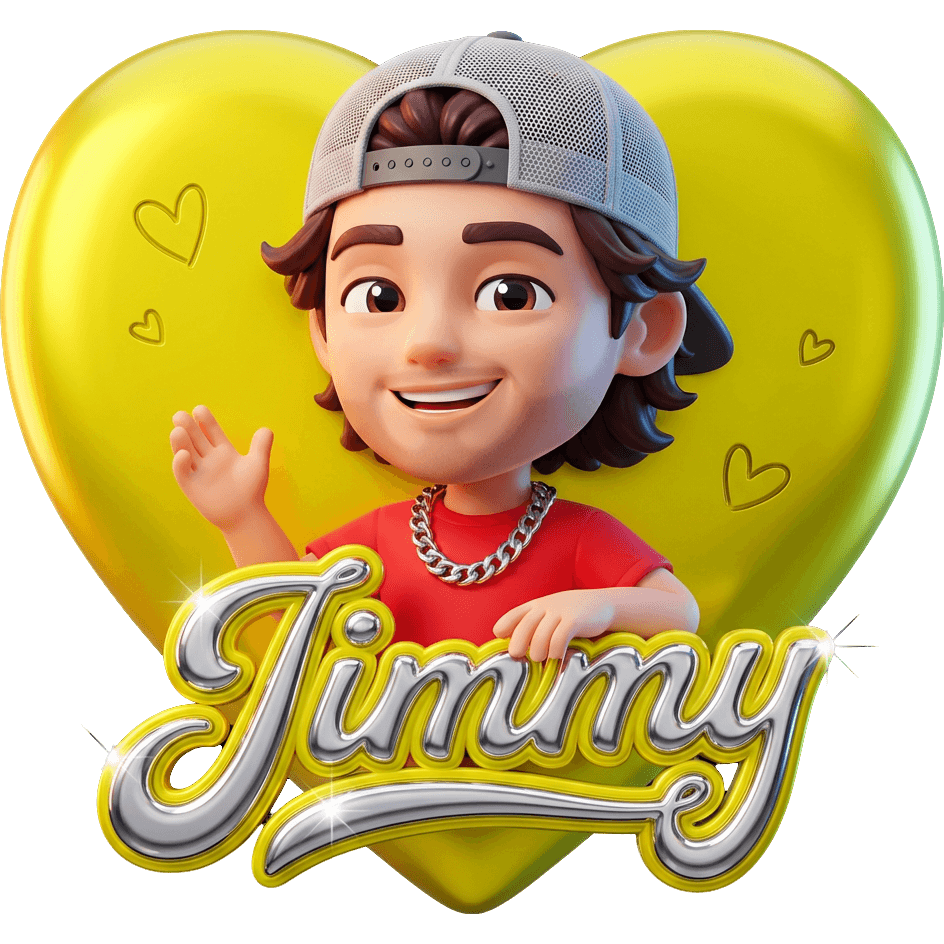 Jimmy Hat