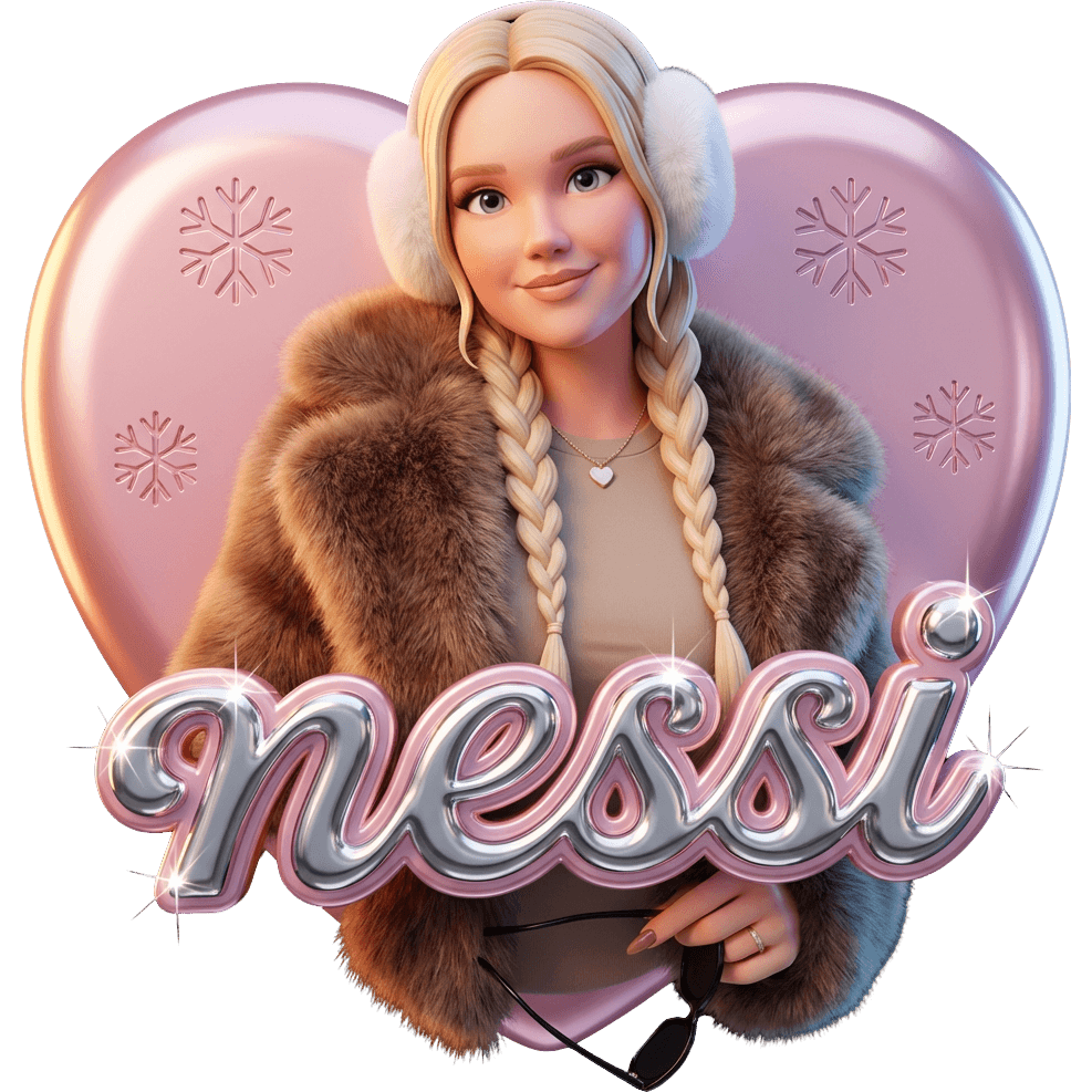 Schneeprinzessin