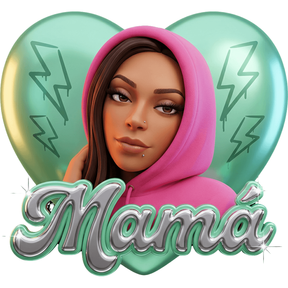 Mamá Herlyn