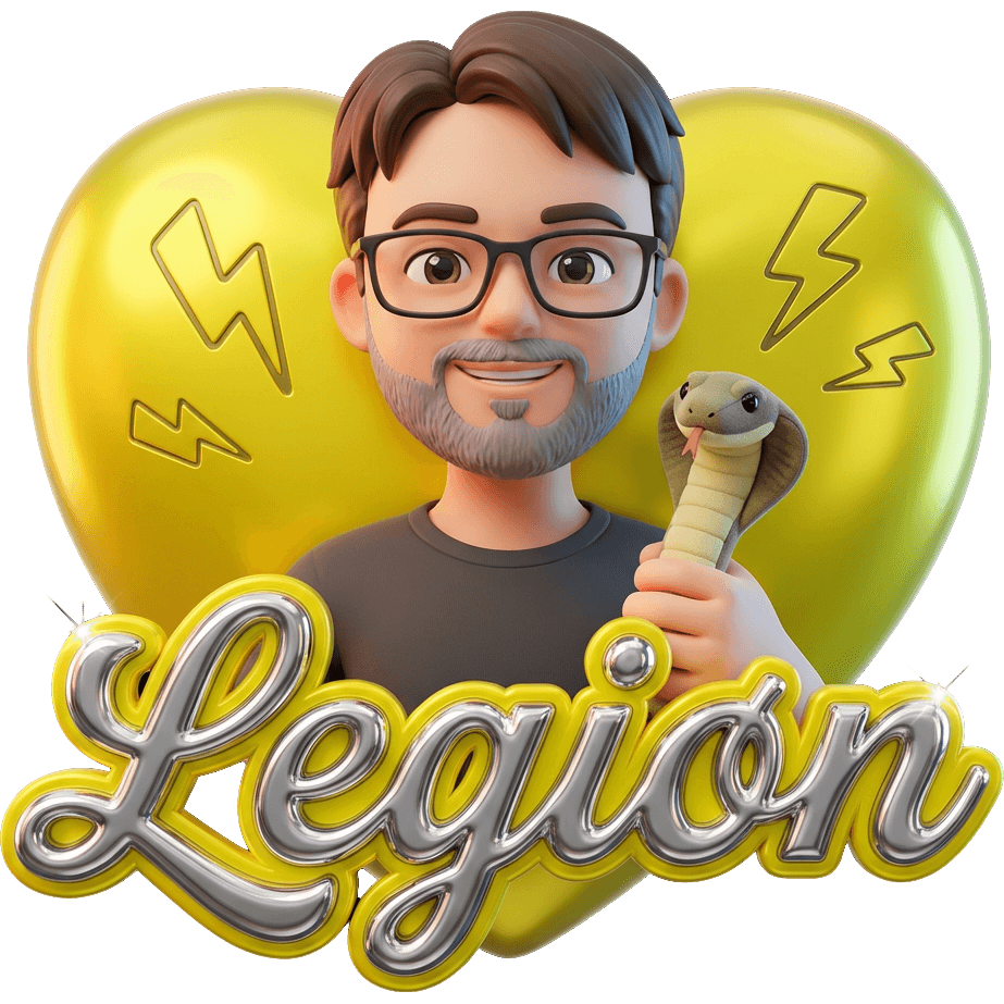 Serpente Legion