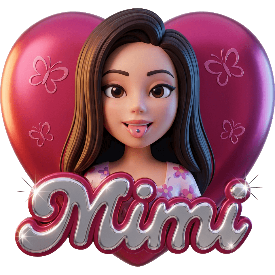 Mimi Mariposa