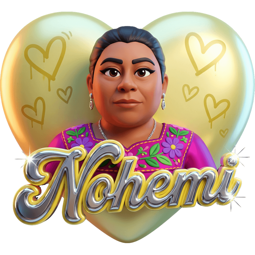 Nohemi RV