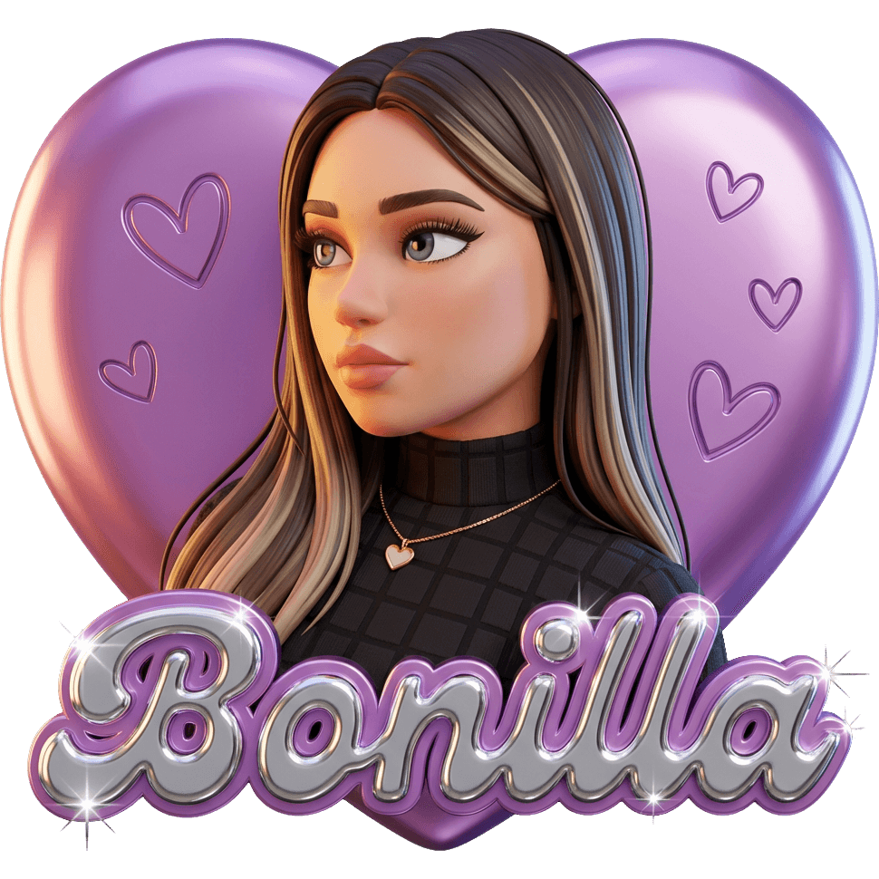 Bonilla Violeta