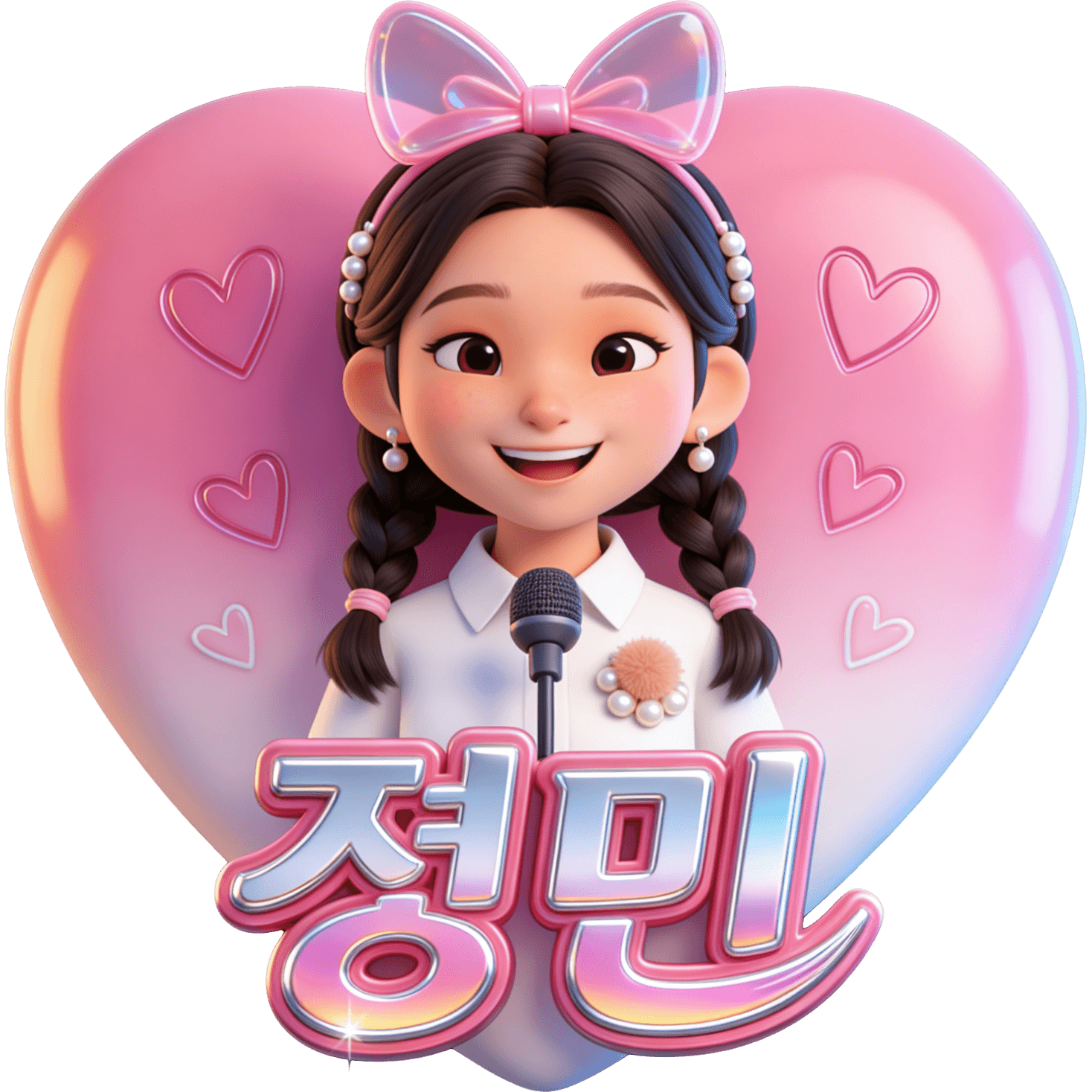 min