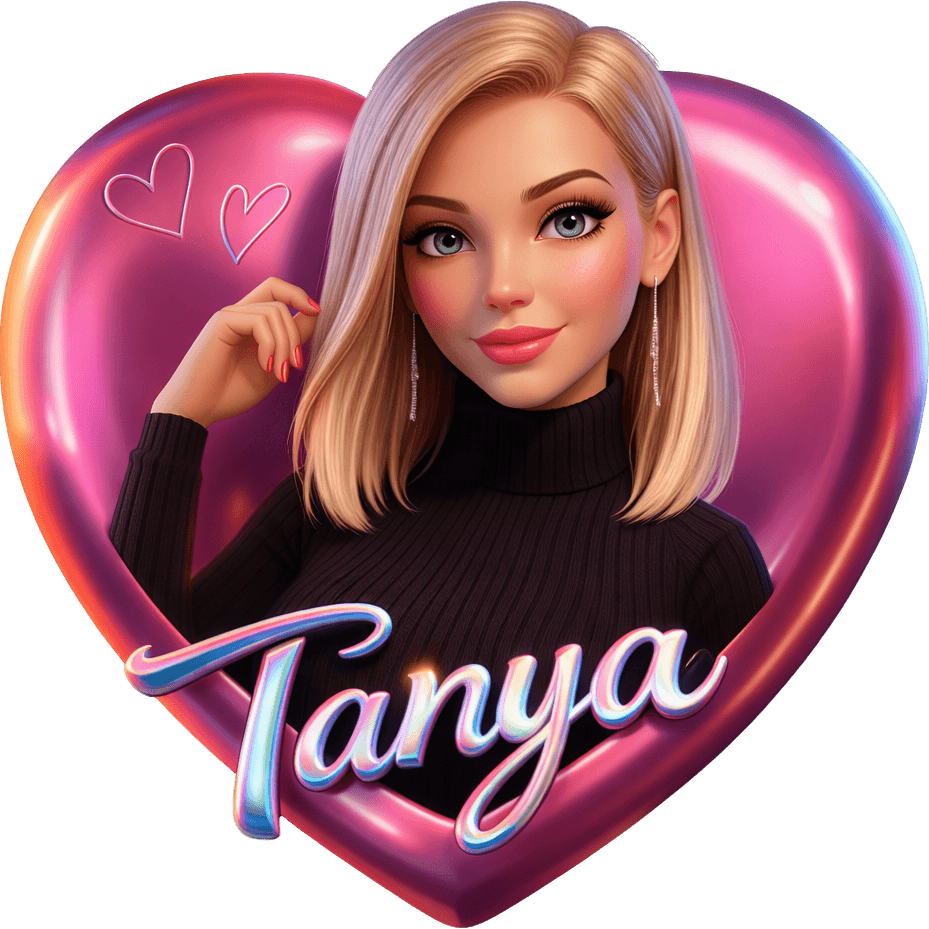 Tanya Chic