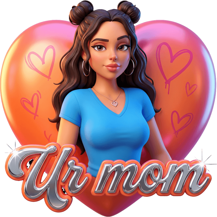 Ur Mom