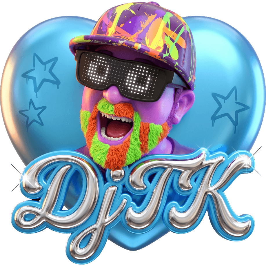 DJTK ROCKS
