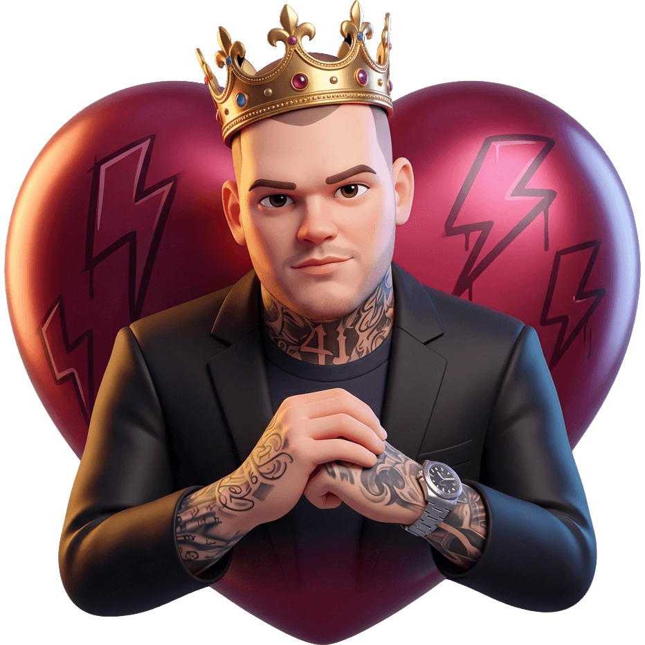 King 41
