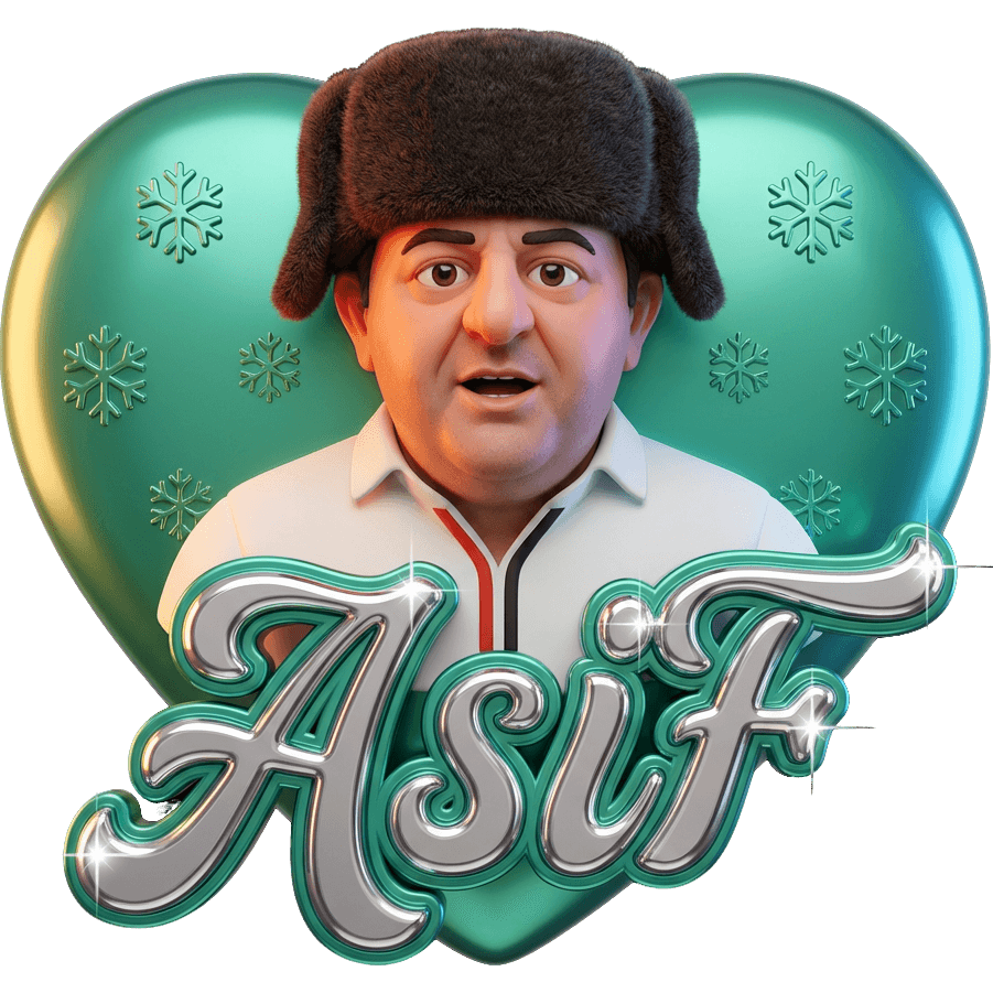 Papaqlı ASiF