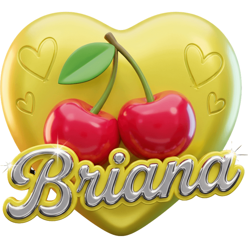 Briana Cherry