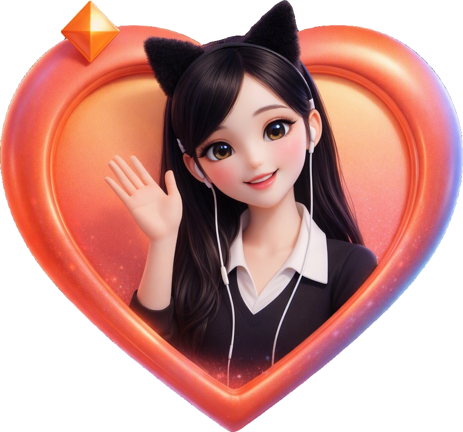 Zena cat
