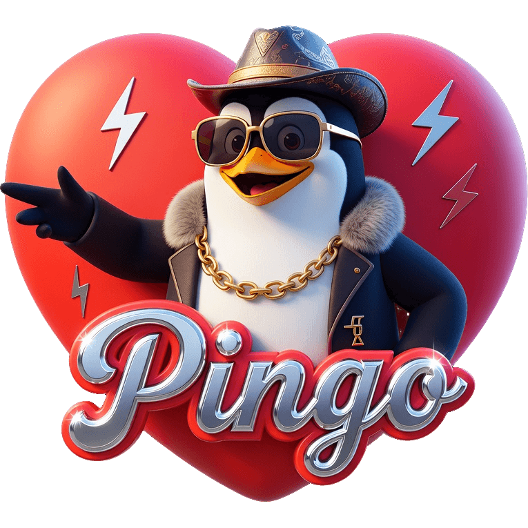 Pingo Kauboj