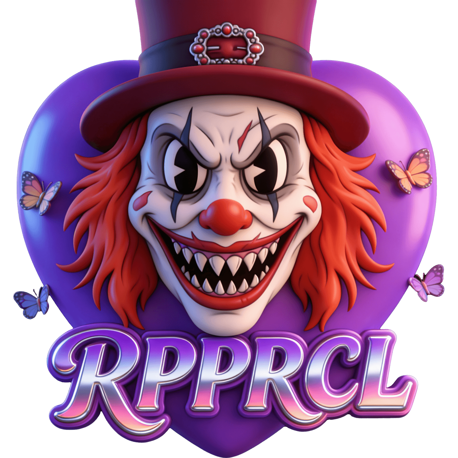 Ripper Clown