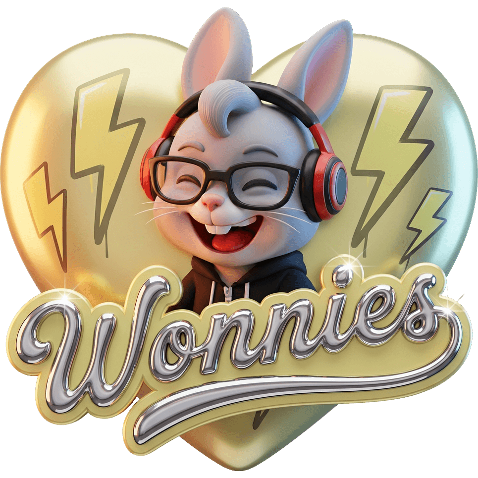 Coelho Wonnies