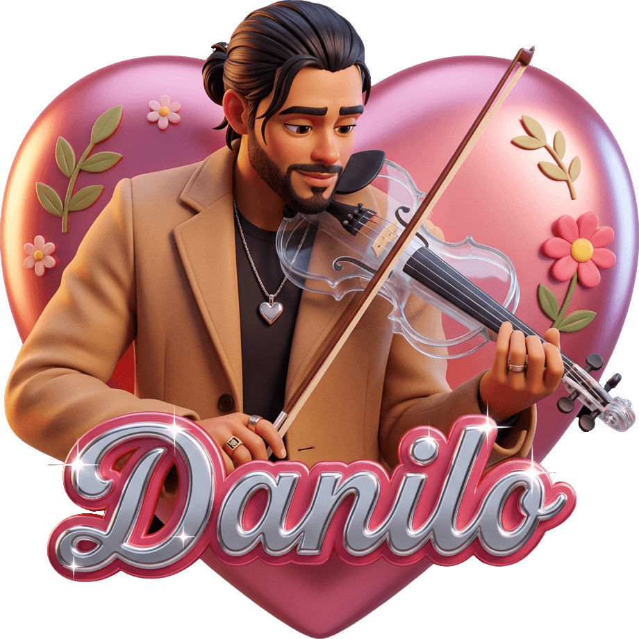 Danilo Dutra