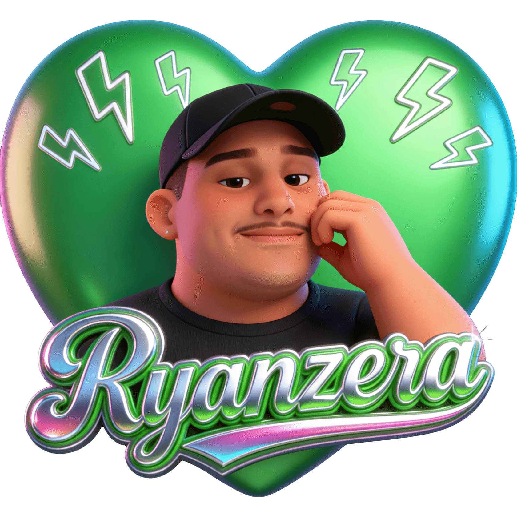 Ryanzera