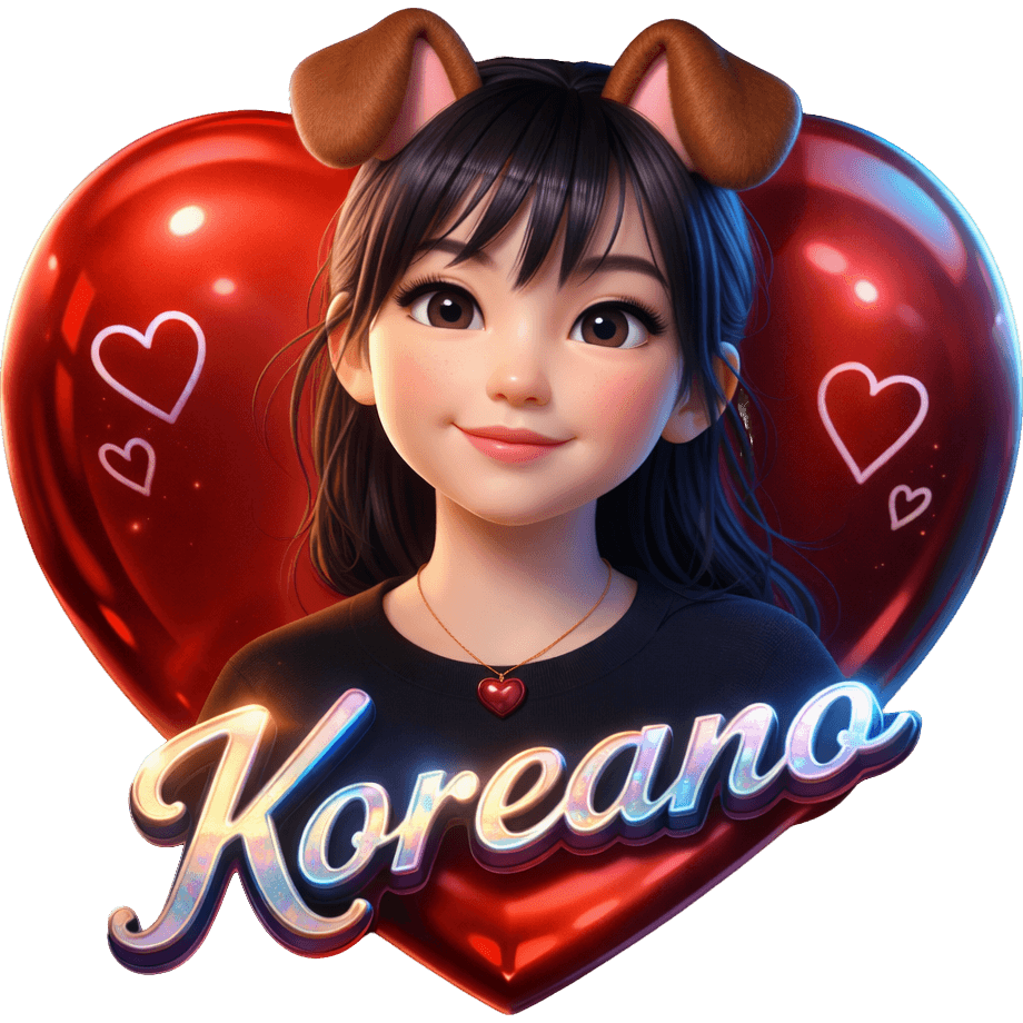 Koreano 