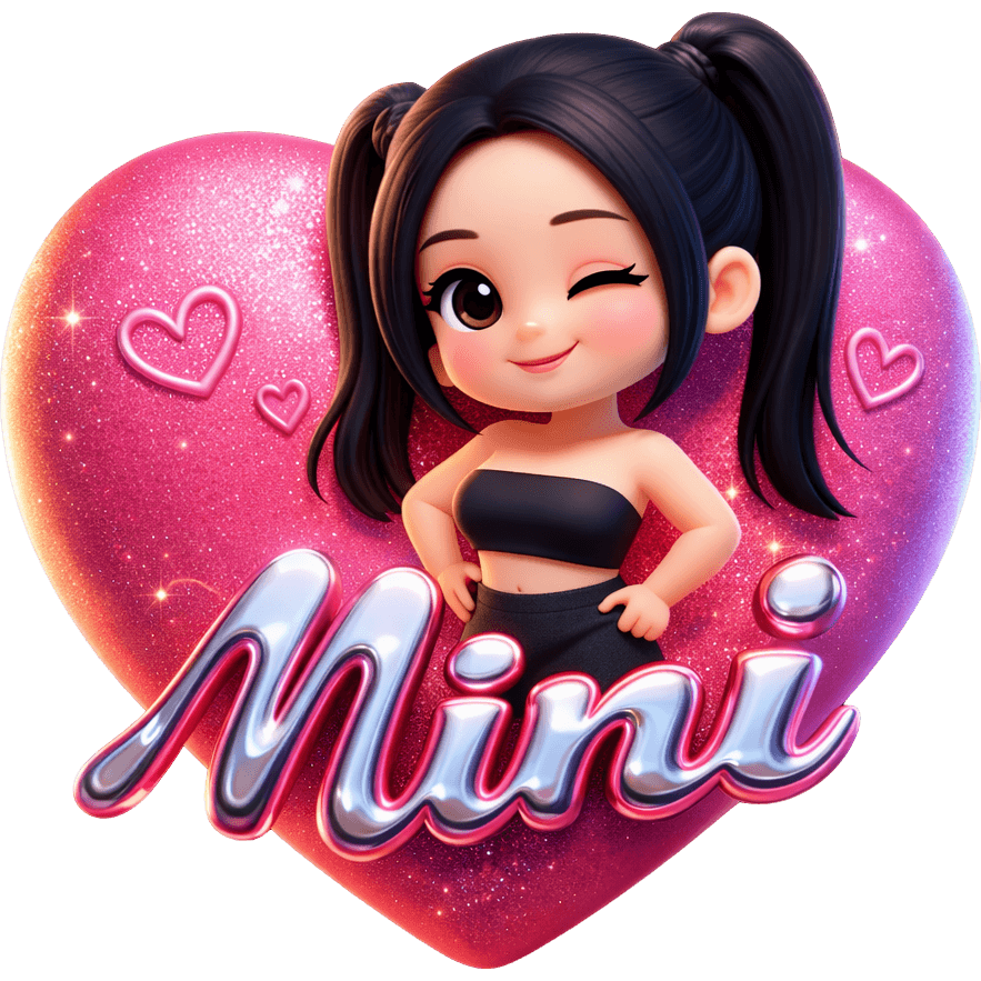 Mini Kiêu Hãnh